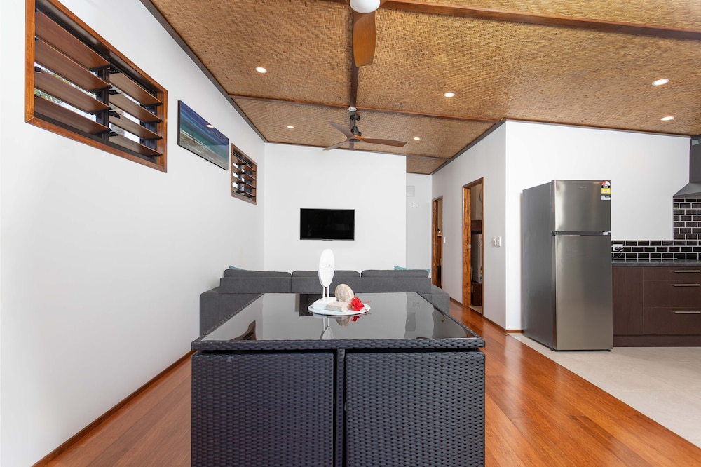 Atupa Suites
