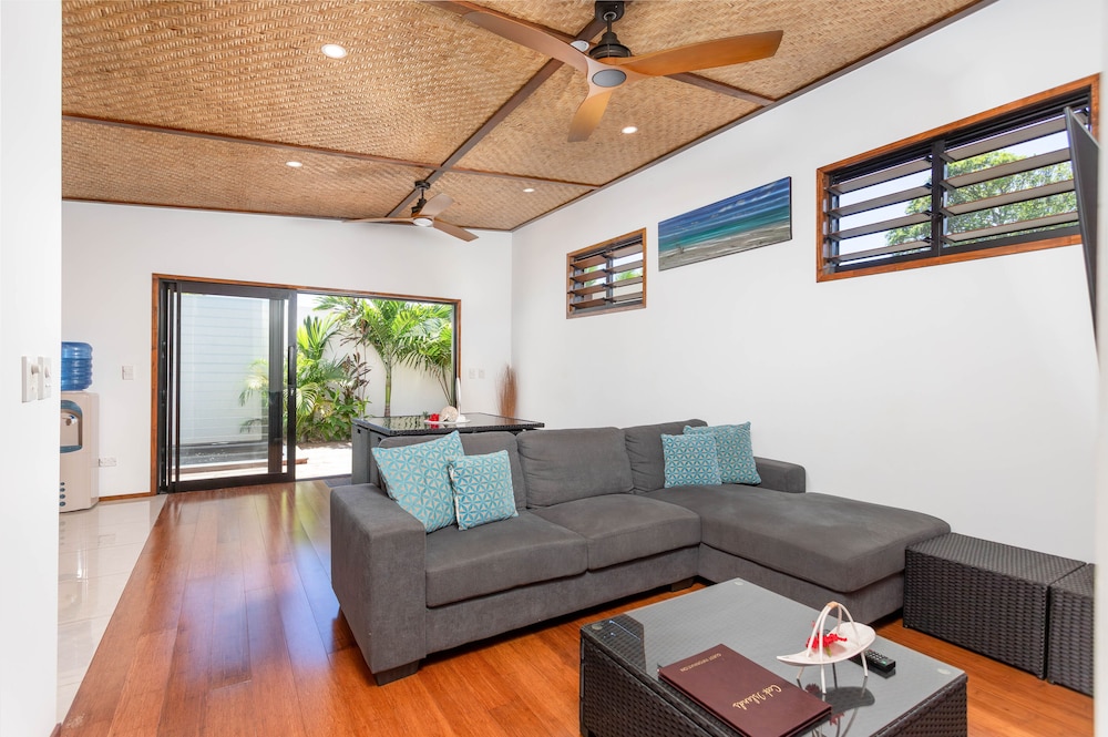 Atupa Suites