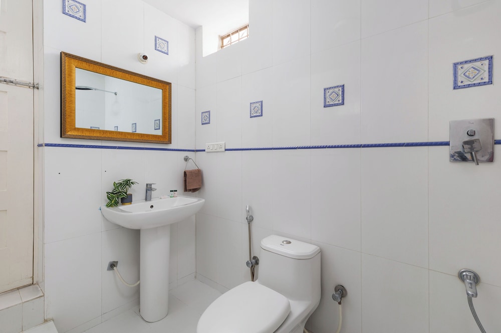 Casa Promenade Villa by Redolive MG Road 3bhk