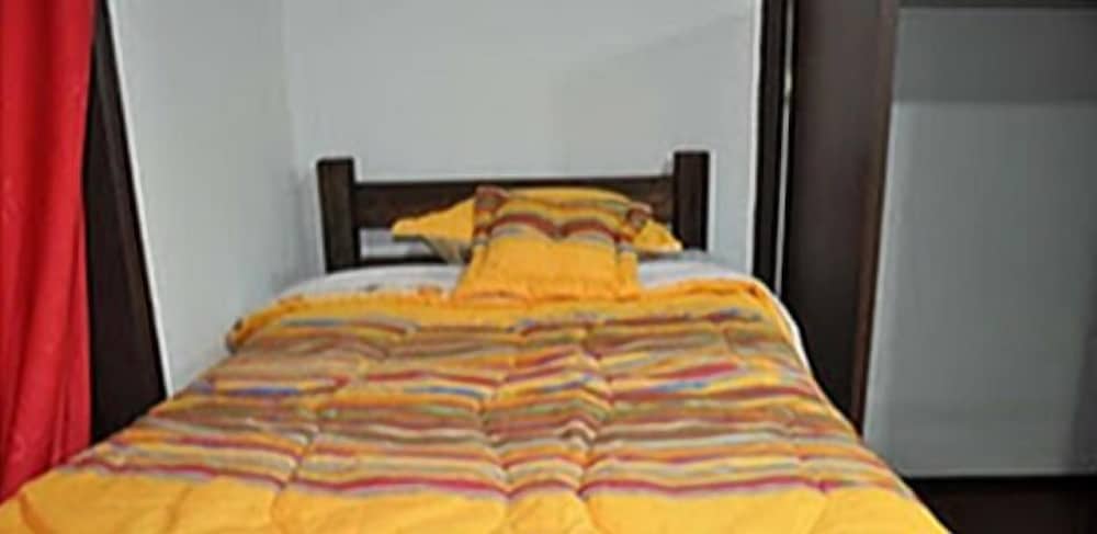 El Carnero Hostel - Property Image 20