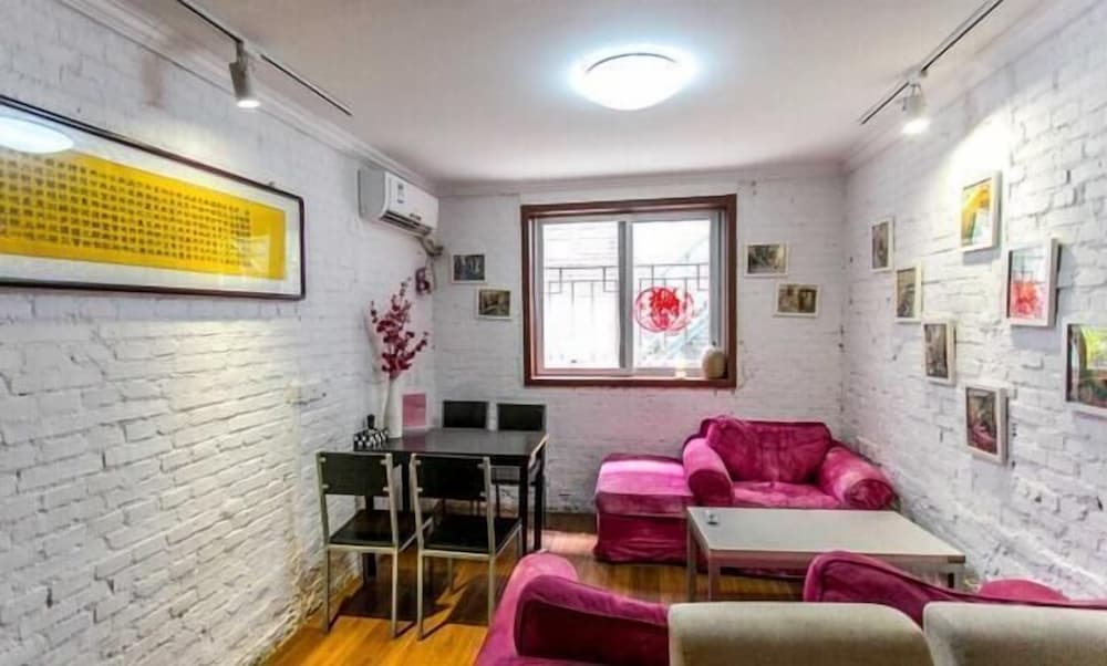 Lucky Family Hostel