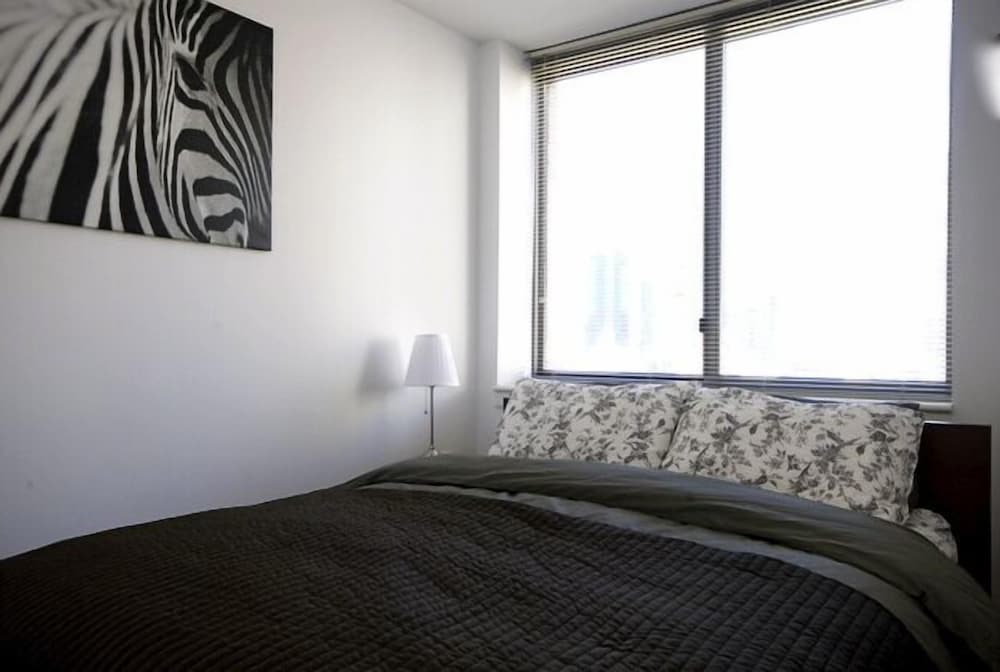 Market Rental NYC Midtown West
