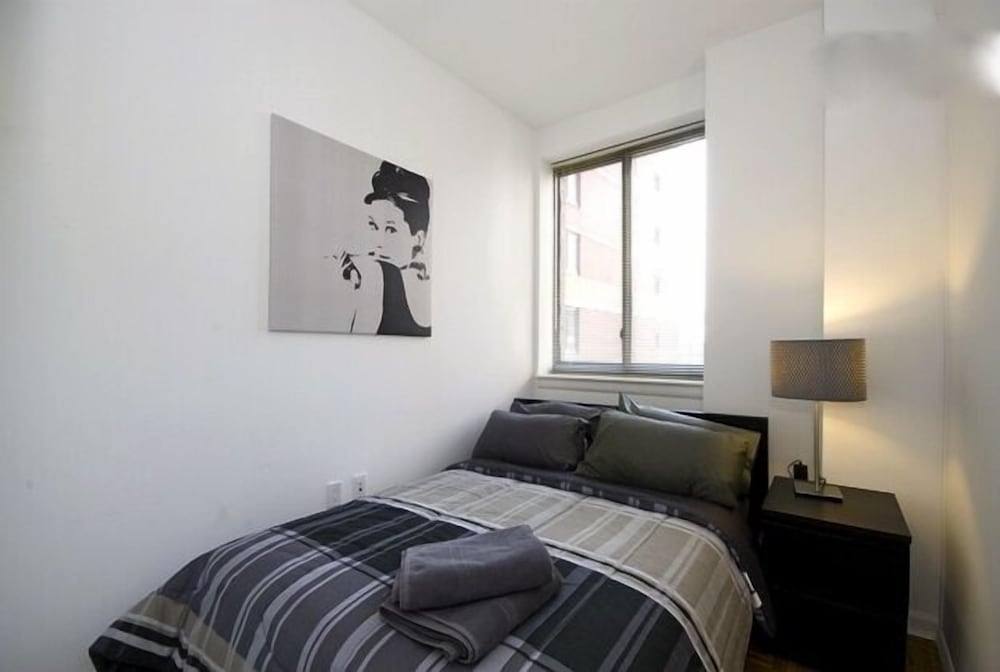 Market Rental NYC Midtown West