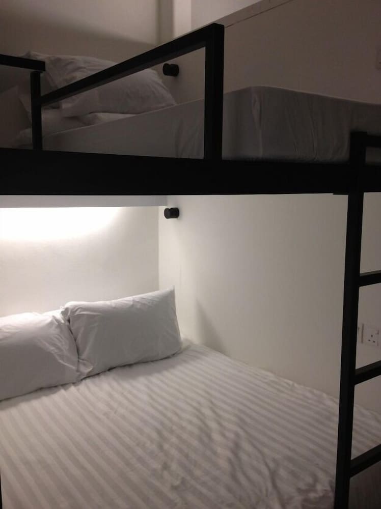 Bunc Hostel