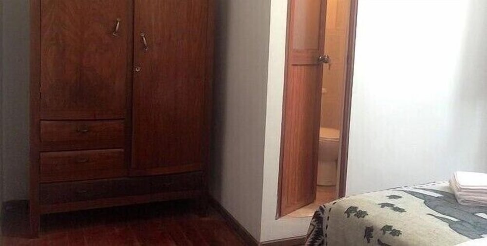 Guesthouse Nelson