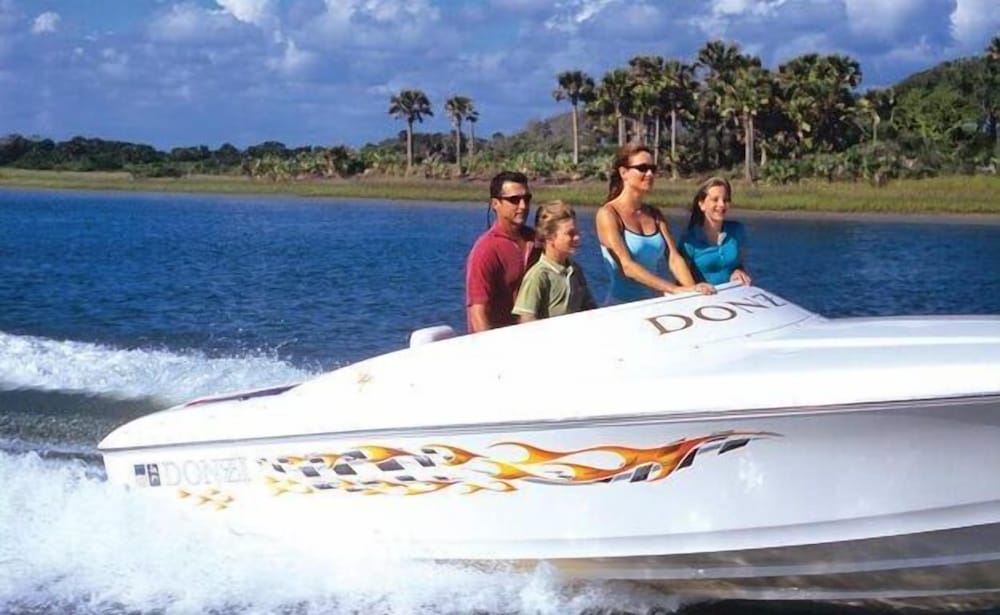 Palm Coast Resort by Distinctive Beach Rentals view 4