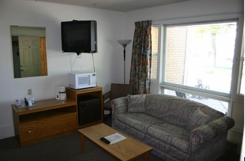 Skyline Motel