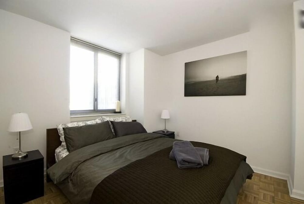 Market Rental NYC Midtown West