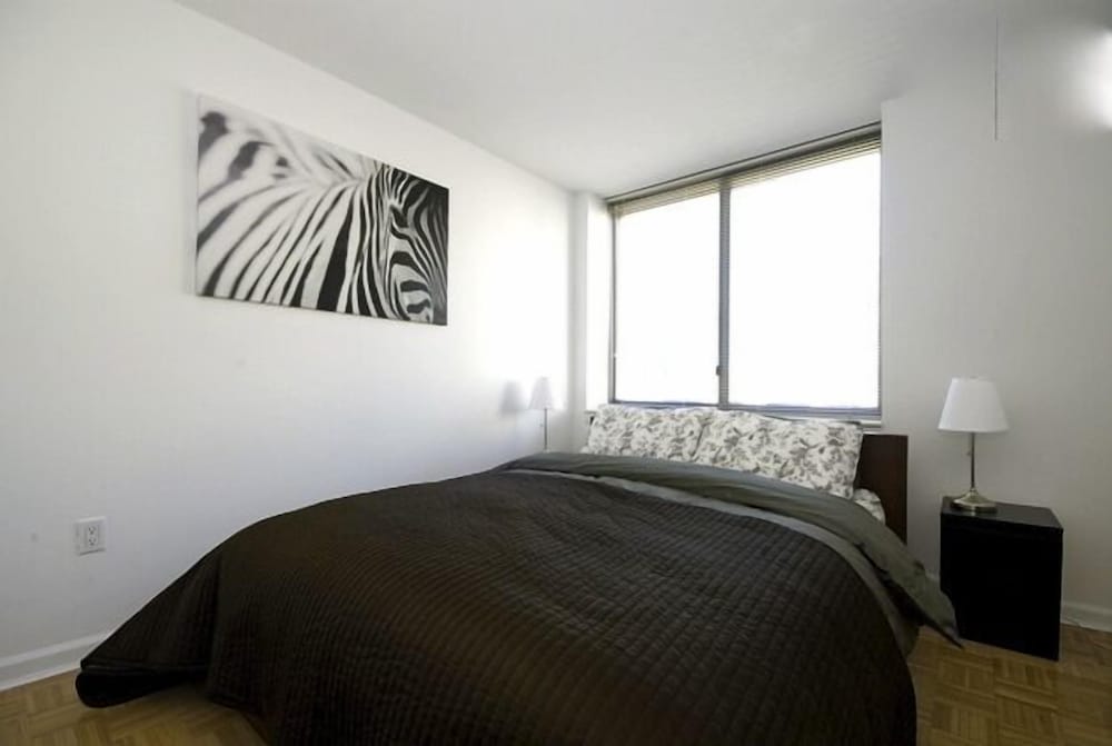 Market Rental NYC Midtown West