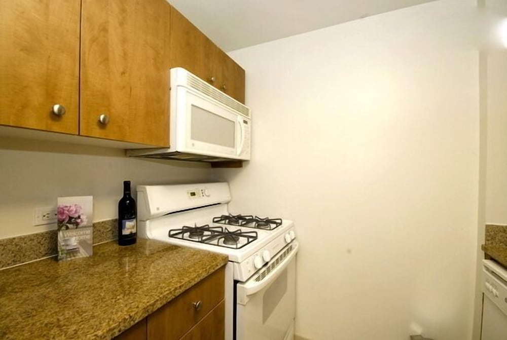 Market Rental NYC Midtown West