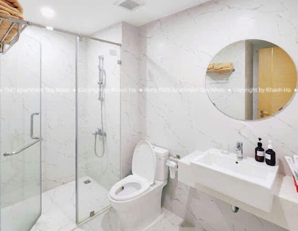 TMS QUY NHON- RUBY LUXURY SEA APARTMENT