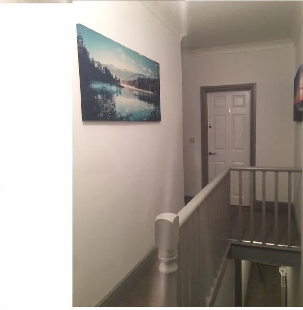 Townhouse @ Westminster St