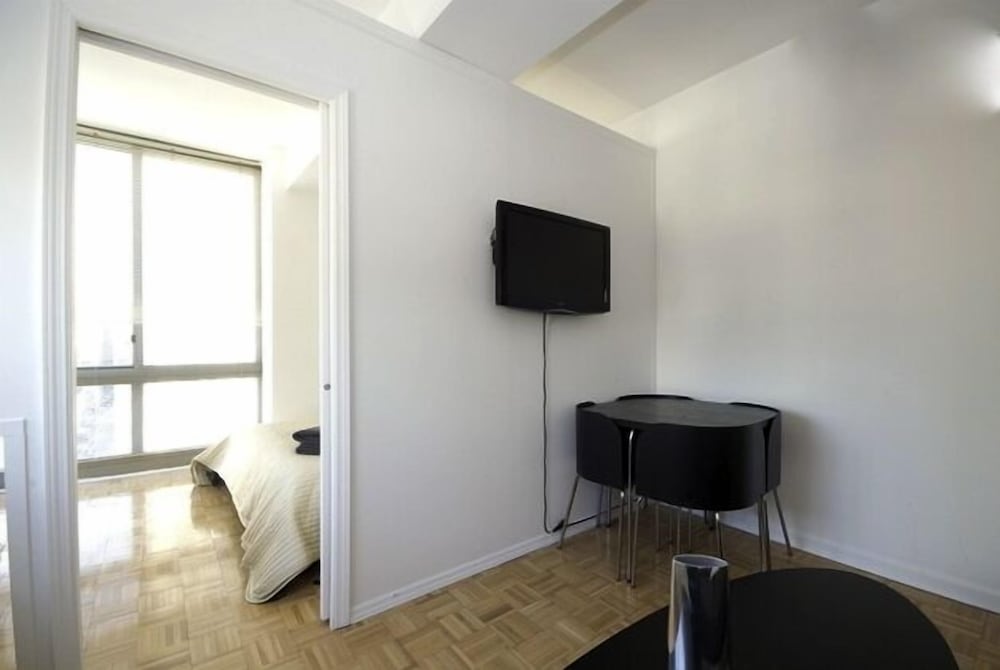 Market Rental NYC Midtown West