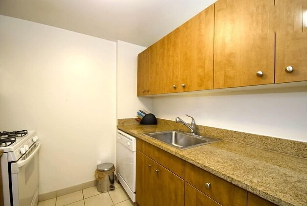 Market Rental NYC Midtown West
