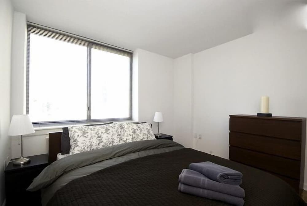 Market Rental NYC Midtown West
