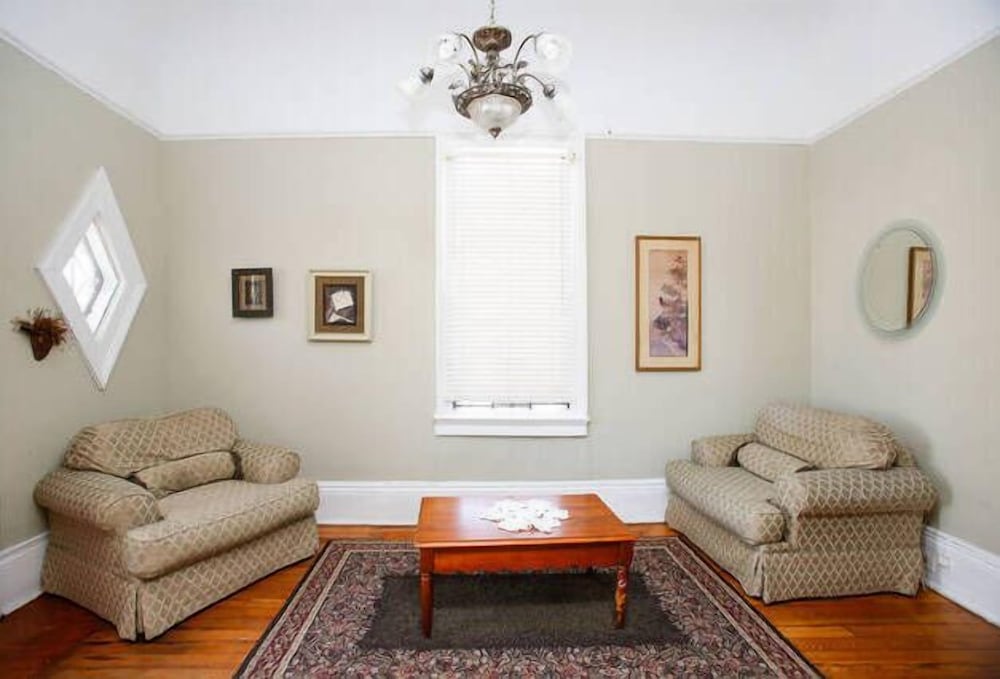 Esplanade Suites