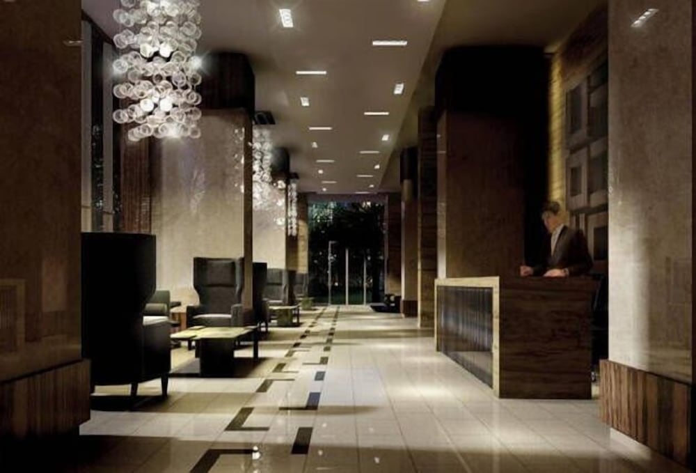 Life Suites Loft - CN Tower-0