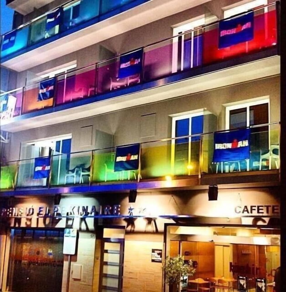 B&B El Pekinaire