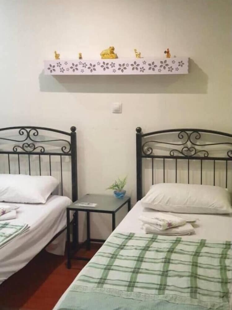 hotel lika