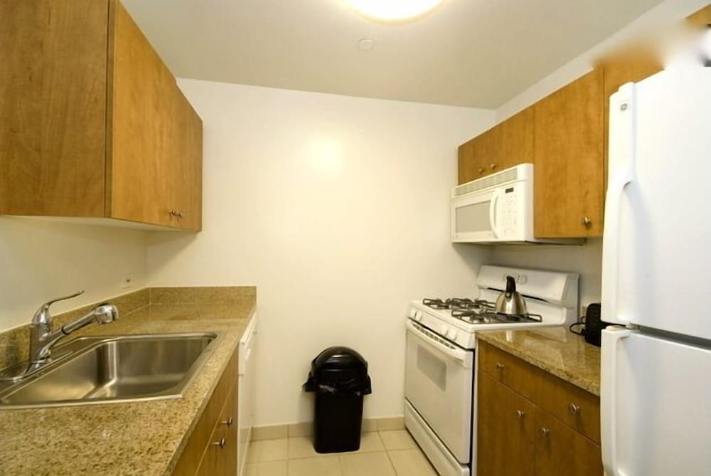 Market Rental NYC Midtown West