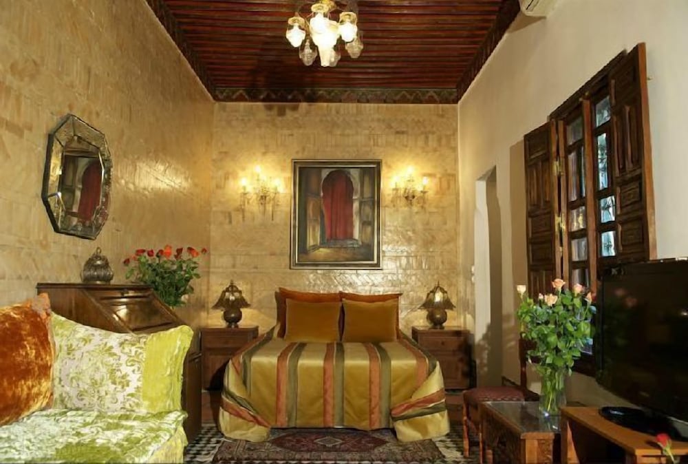 Dar Tazi - Medina View — photo 38