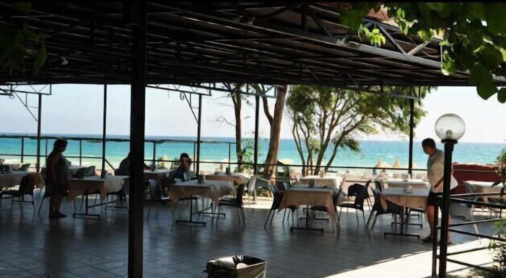 Avalon Beach Hotel - All Inclusive