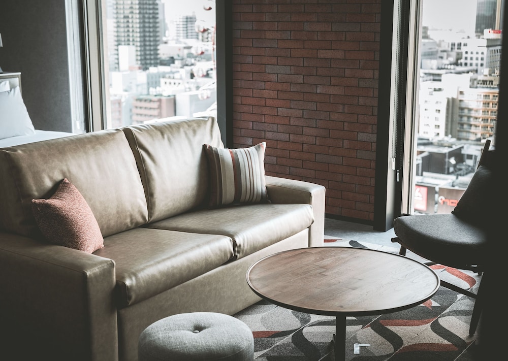 SAPPORO STREAM HOTEL 150