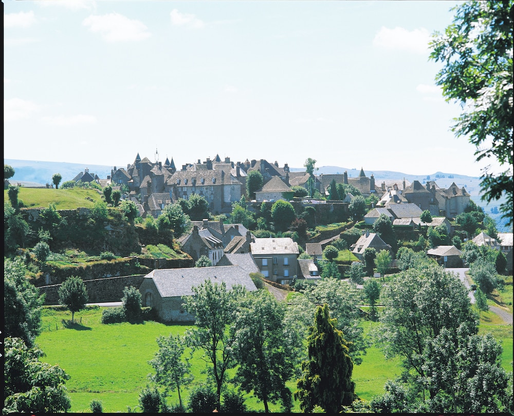 Le Baillage