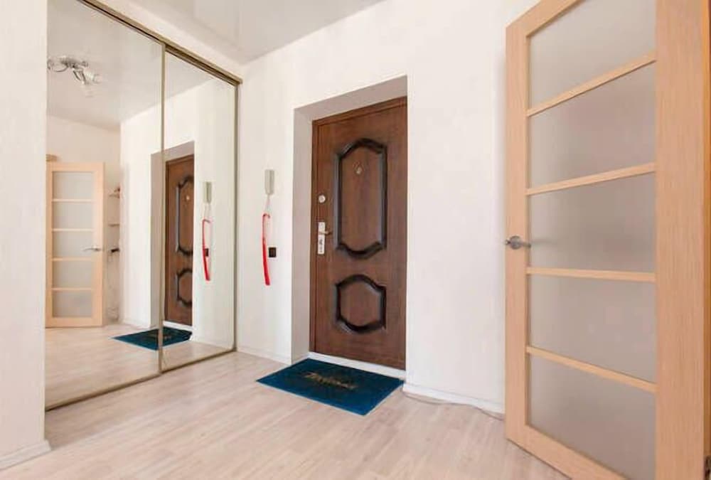 Apartament on Baumana Street