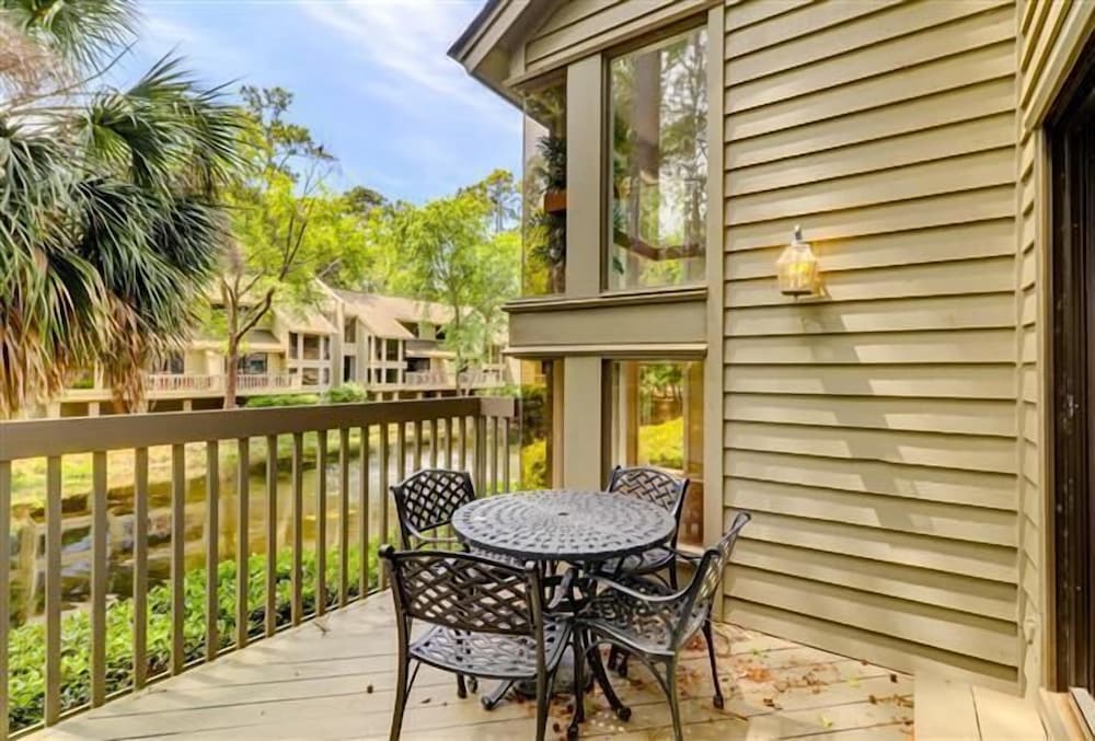 2447 Inland Harbour at The Sea Pines Resort view 5
