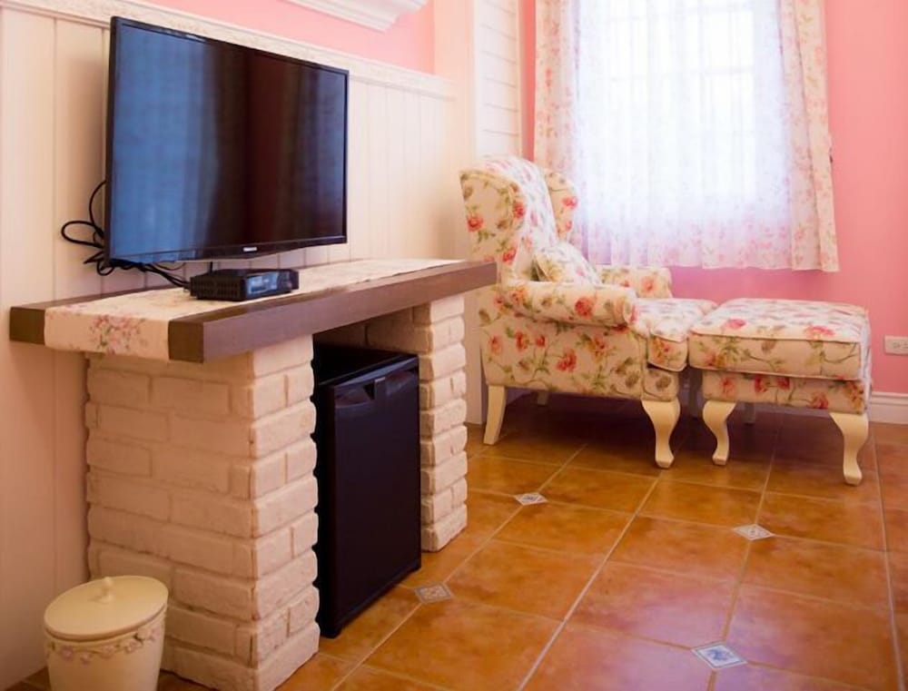 Belle Garden Yillan Villa