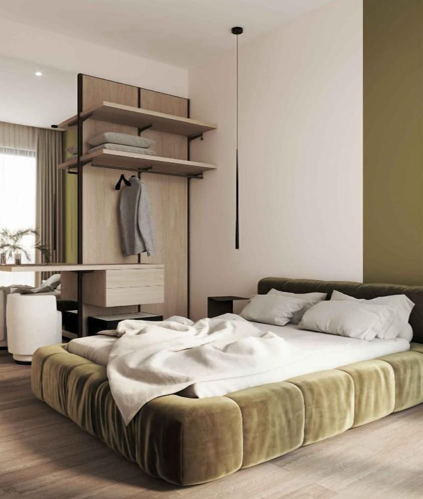 Sea Le Vie Apartment