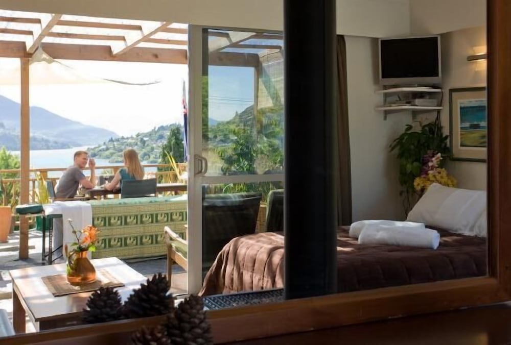 Spa B&B
