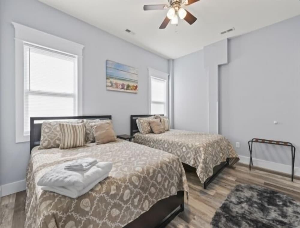 Point Pleasant 3 Bedroom Villa
