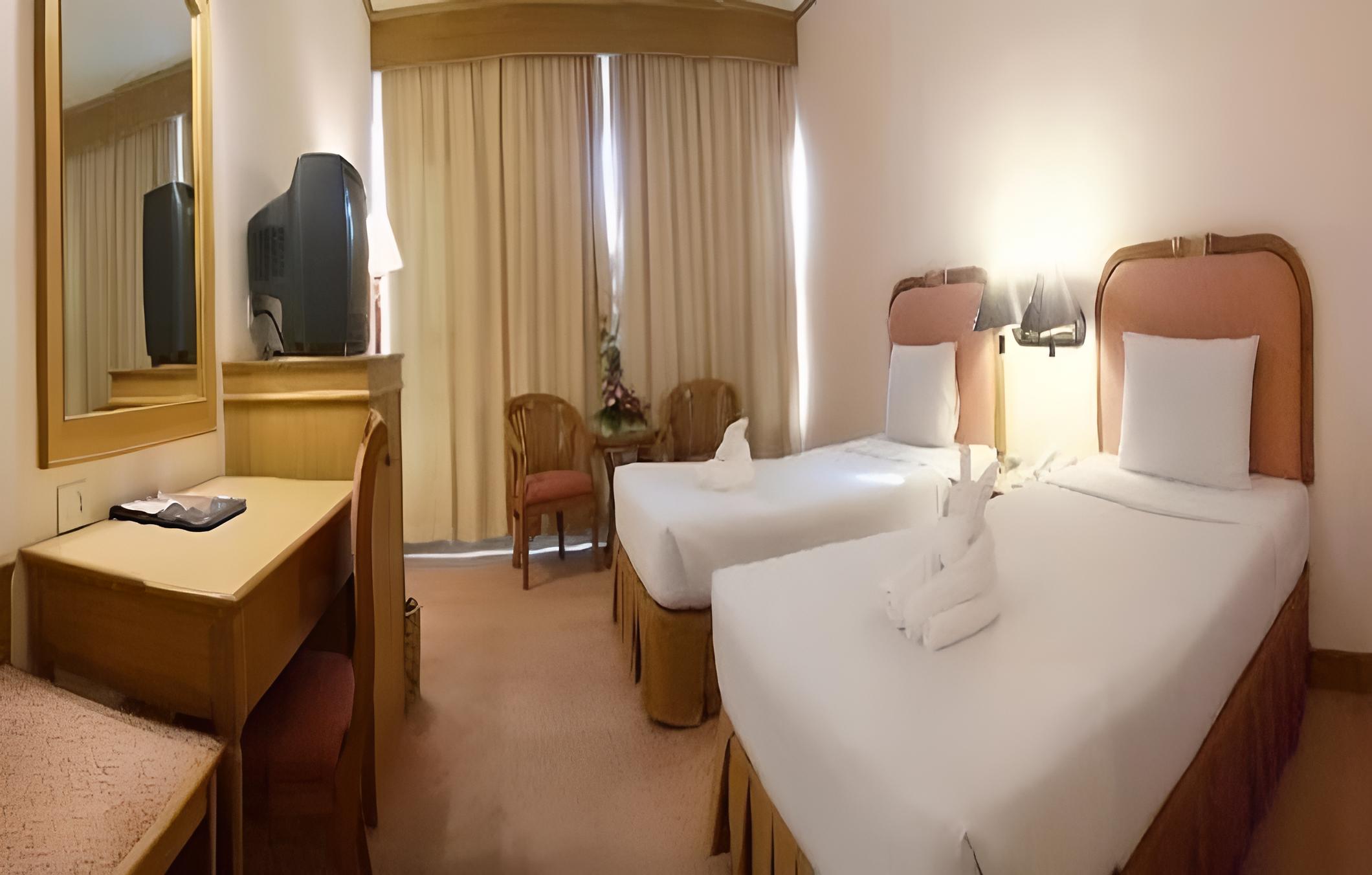 Sakura Grand View Hotel Hat Yai
