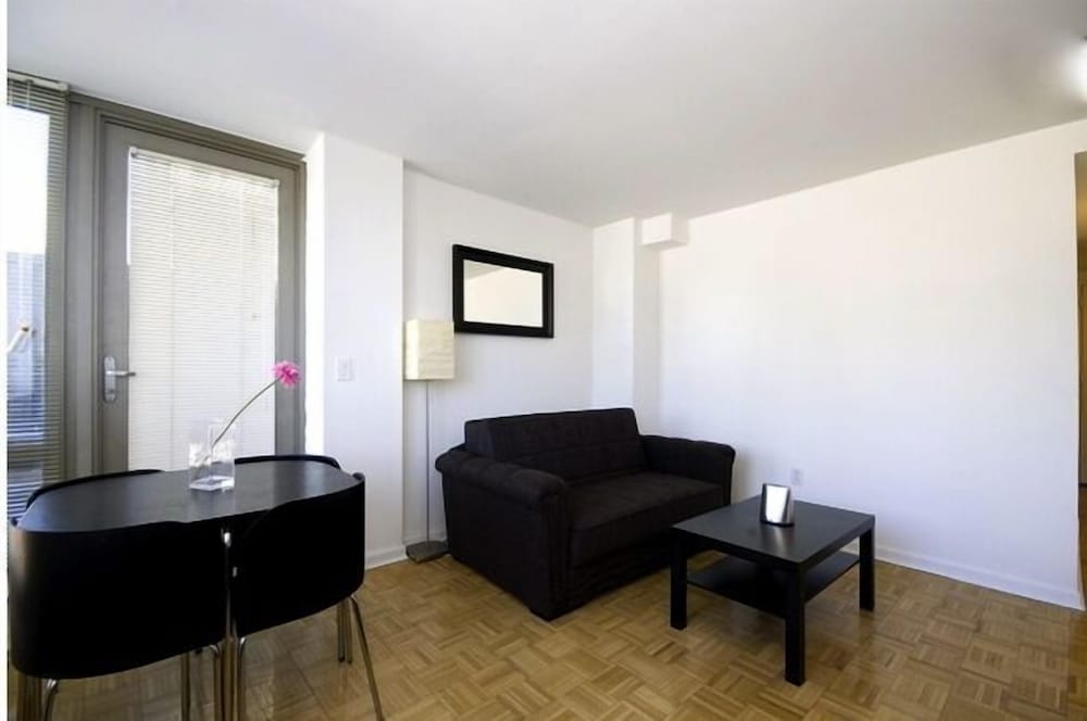 Market Rental NYC Midtown West