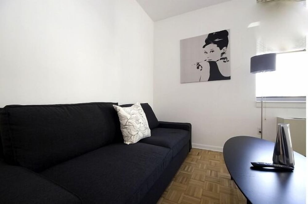 Market Rental NYC Midtown West