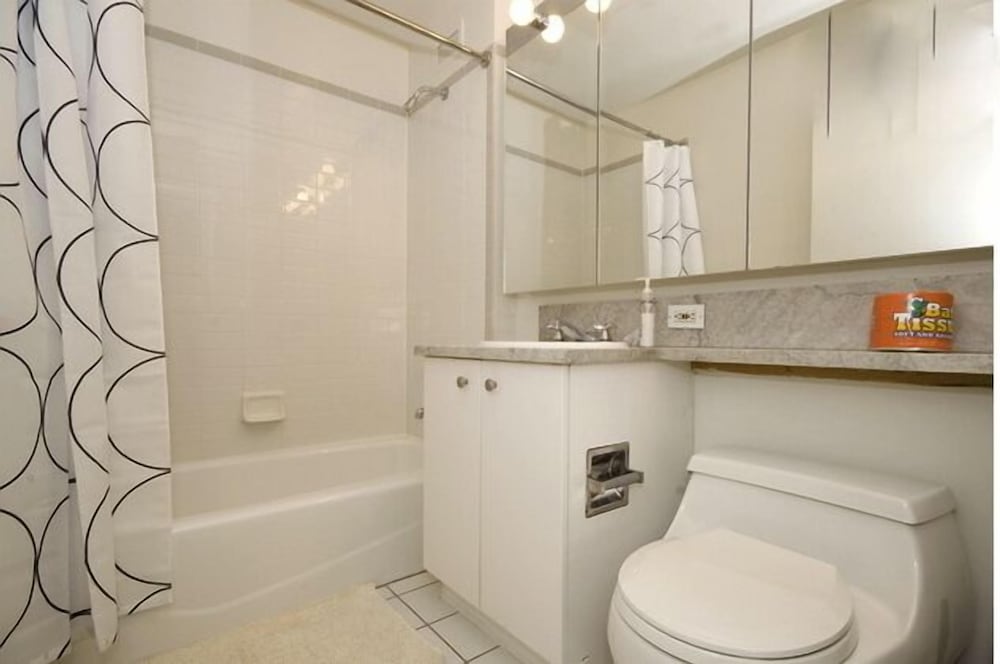 Market Rental NYC Midtown West
