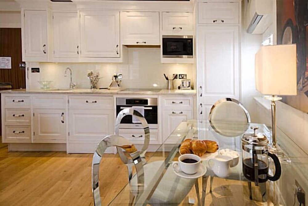 Nell Gwynn House Apartments
