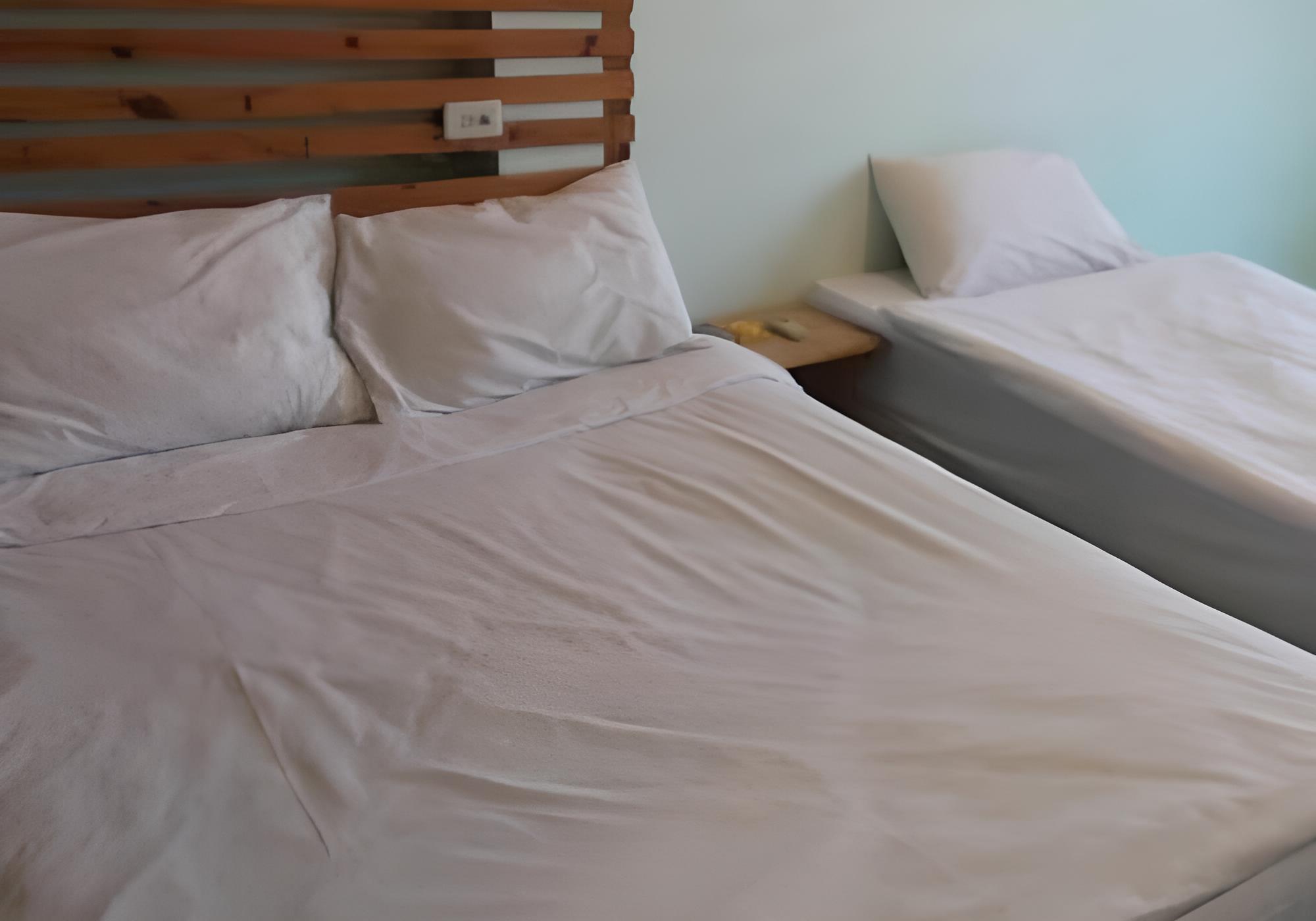 Anong Guesthouse