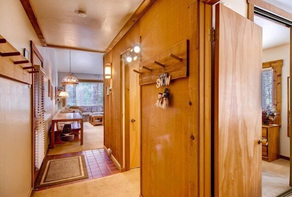 Lake Tahoe Vacations - Ski-in/ski-out Northstar Condo Near Lake Tahoe! - Property Image 9