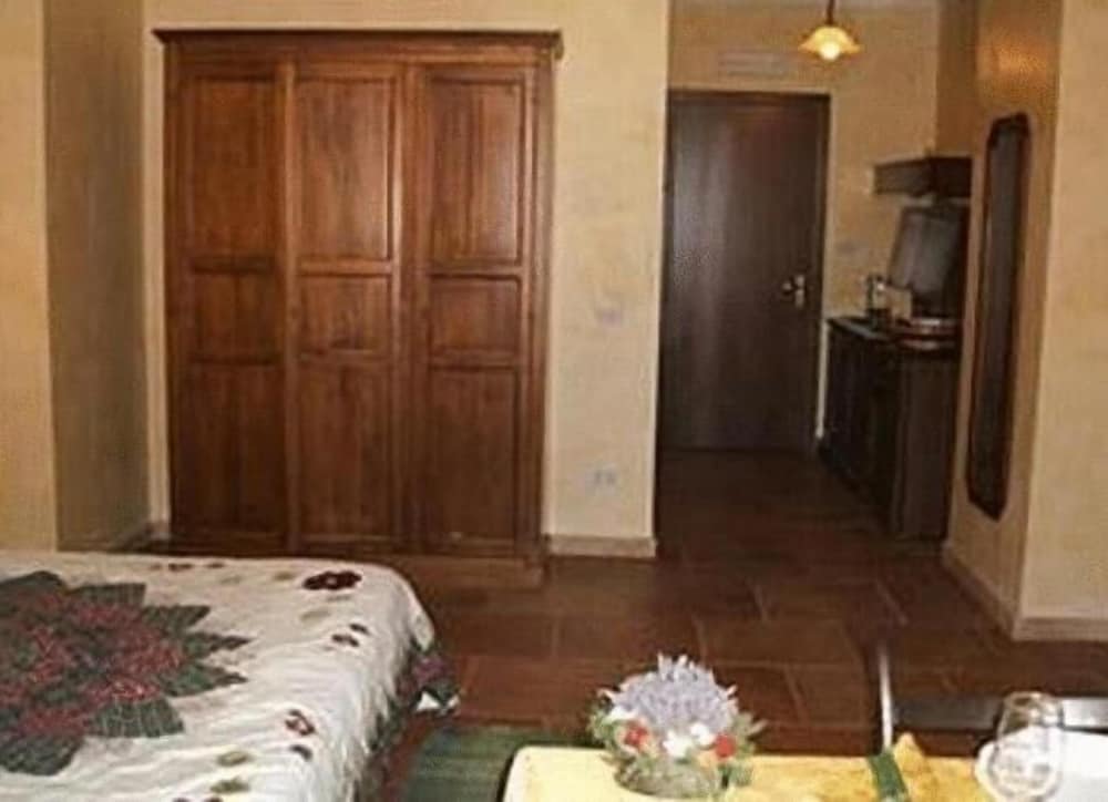 Agriturismo La Meridiana view 4