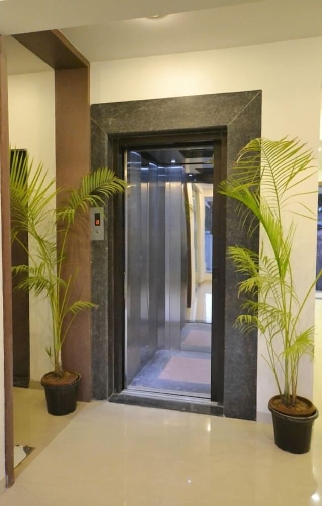 Hotel Sai Sakha