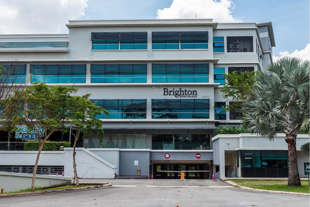 8500SF Rooftop Pool & Gym at Cyberjaya photo 1