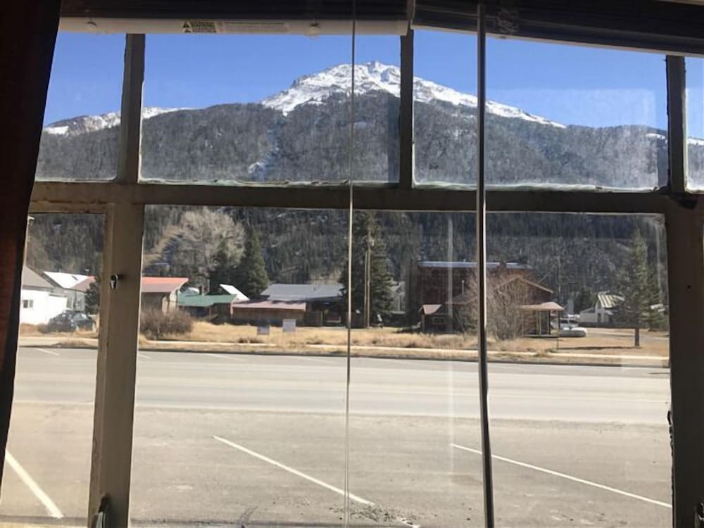 Prospector Motel
