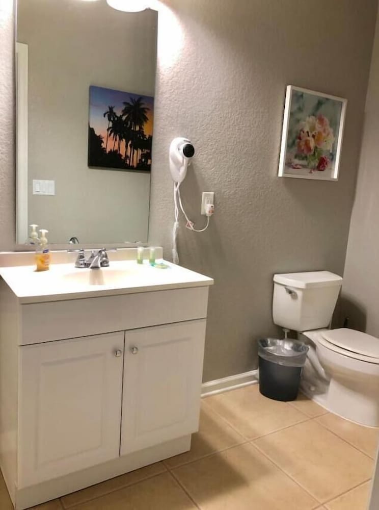 Tidecrest 144 · 3 Suites Near Convention, Universal, Disney