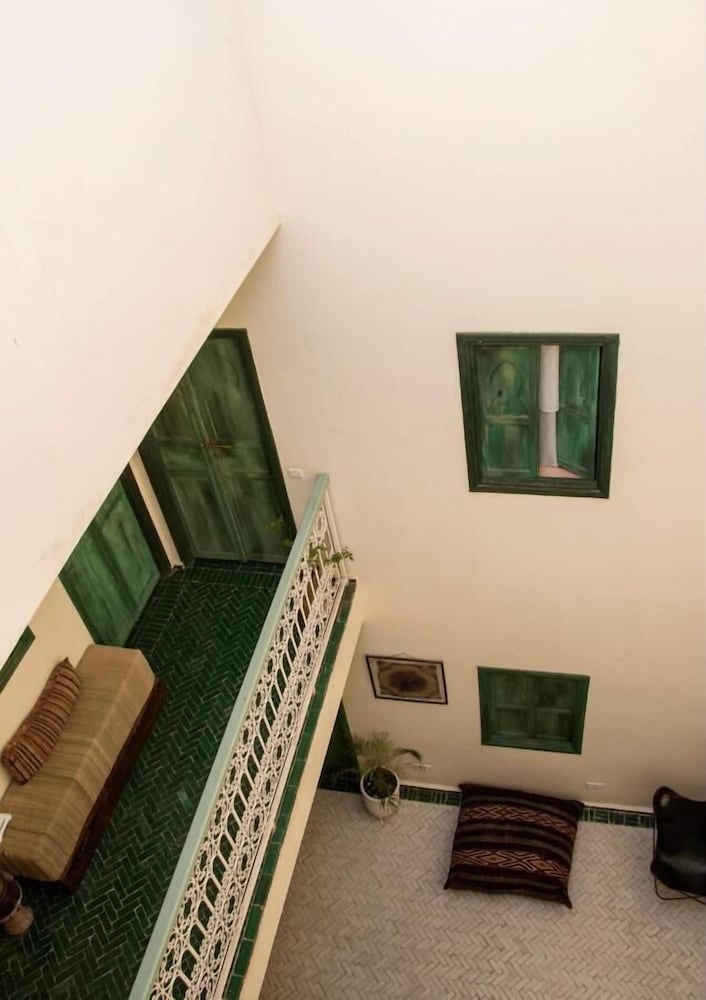 Riad Almarrah