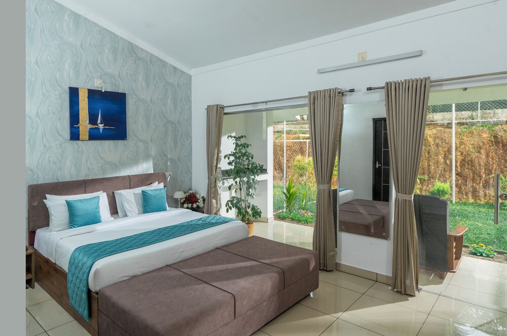 Btown Resort Kochi