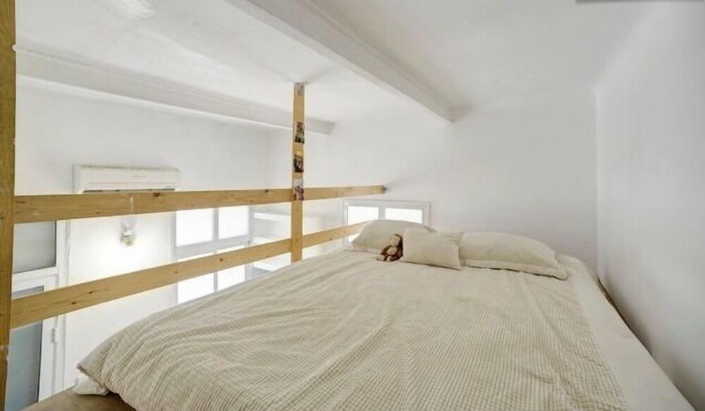 Tel-Aviving Apartments