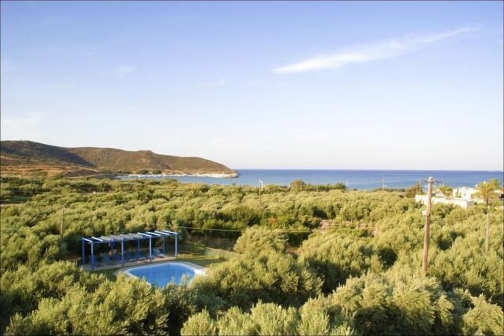 Voula's Casa Di Mare
